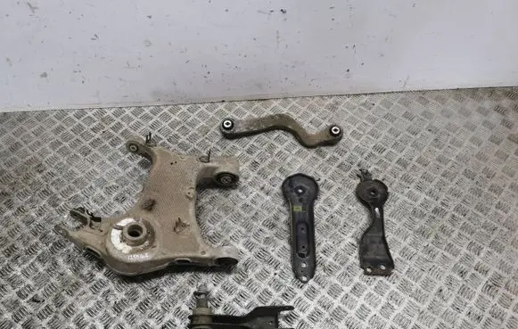 Land Rover Evoque II Rear upper control arm/wishbone