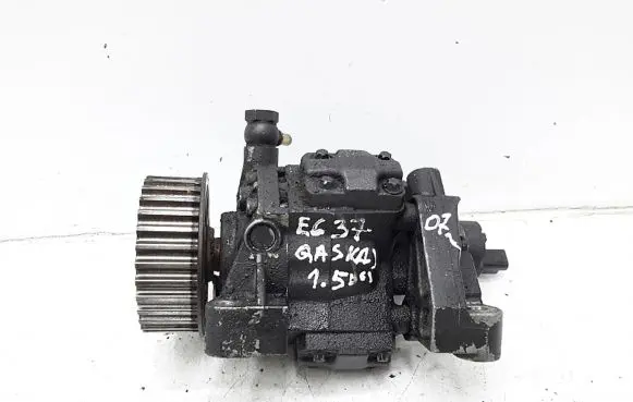 Nissan Qashqai Fuel injection high pressure pump A2C20000754
