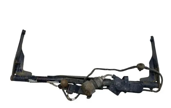 Volkswagen PASSAT B7 Tow bar set 3AA959245 3AA803880G