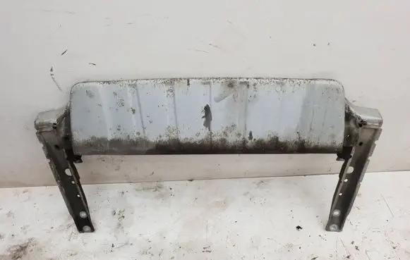 Volvo XC90 Pickup box liner