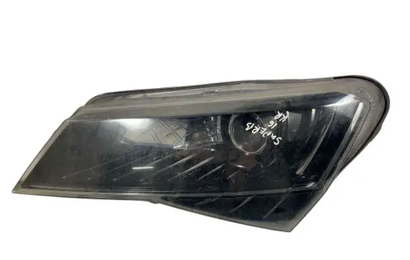 Skoda Superb B8 (3V) Headlight/headlamp 3V2941015A 1zs01193923