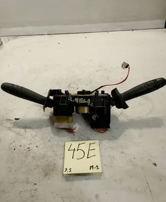 Renault Megane I Indicator stalk 7701047261