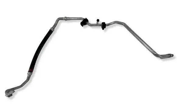 Toyota RAV 4 (XA50) Air conditioning (A/C) pipe/hose 