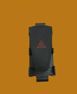 Dacia Dokker Hazard light switch 252908988RA
