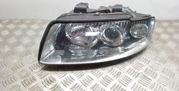 Audi A4 S4 B6 8E 8H Headlight/headlamp 89305690
