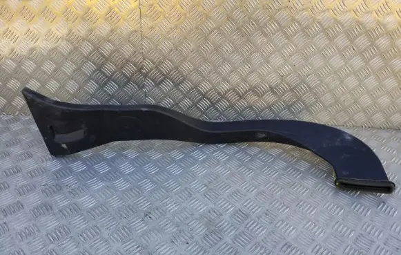 Opel Grandland X Cabin air duct channel M07112317
