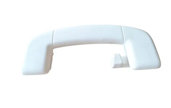 Volkswagen PASSAT B8 Rear interior roof grab handle 3G0857643B