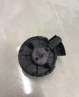 Mercedes-Benz EQA Airbag deployment crash/impact sensor A1679050800