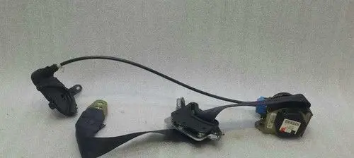 Bentley Continental Front seatbelt buckle 3W2857705C