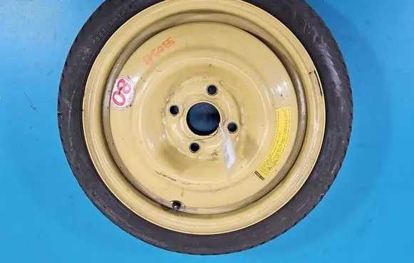 Honda City R14 spare wheel IMPRK1536614