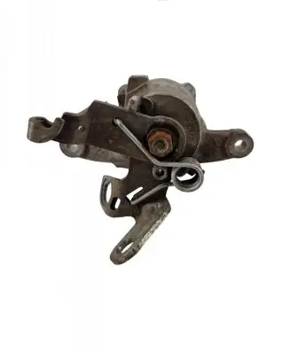 Skoda Superb B6 (3T) Rear brake caliper