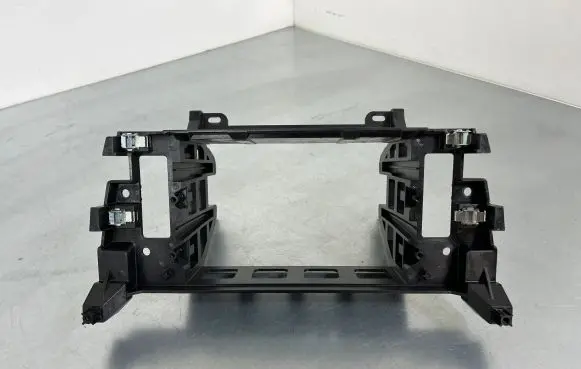 BMW 5 F10 F11 Navigation GPS unit bracket/holder 9166665
