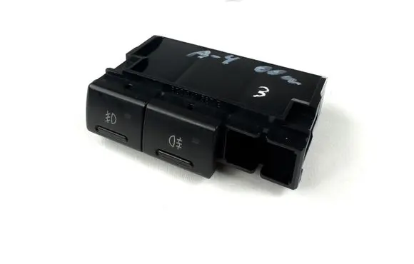 Audi A4 S4 B5 8D Fog light switch 8d0941567b
