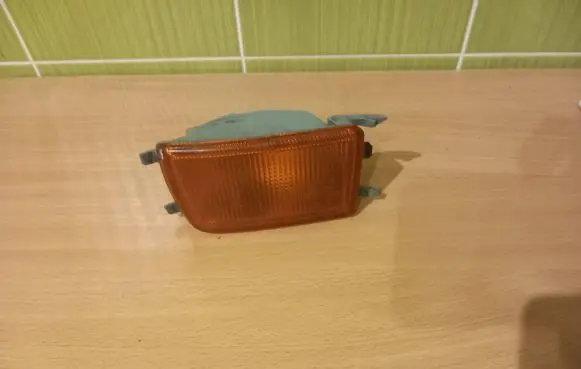 Volkswagen Golf III Front indicator light 1H0953156B
