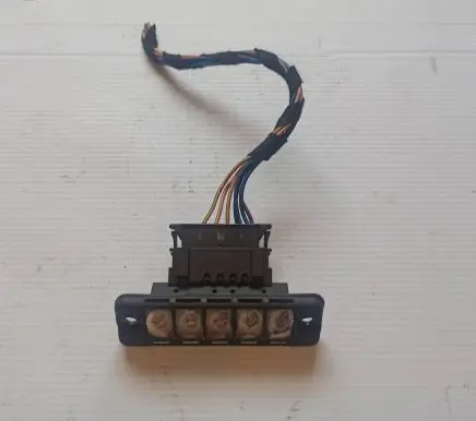 Mercedes-Benz Vito Viano W639 Front door sensor 6398200011 260000100