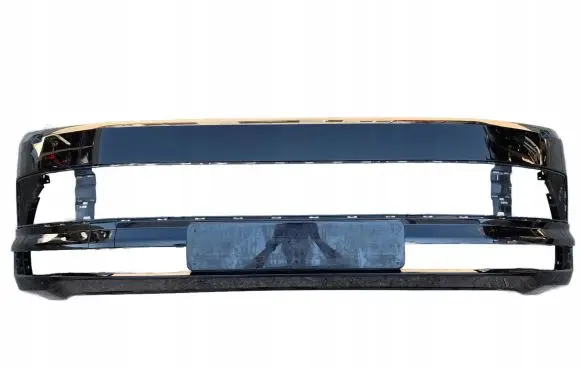 Volkswagen Multivan T6 Front bumper 7E5807221D