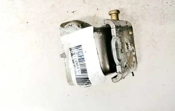 Peugeot 307 Rear door lower hinge