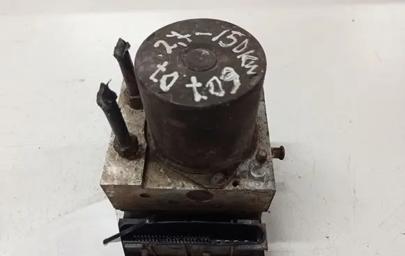 Peugeot 607 ABS Pump 9648718780 0265234052 9649988180