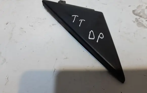 Audi TT TTS Mk2 Other front door trim element 8J0837638A