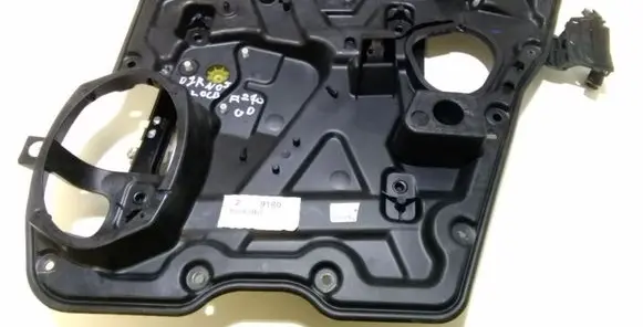 Dodge Journey Rear window lifting mechanism without motor 05091019AB 04589424AD