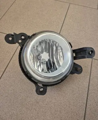 KIA Soul LED Daytime headlight 