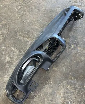 BMW 3 E36 Dashboard 8132270 8132272 8132273