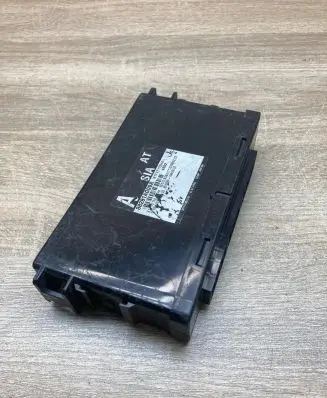 Subaru Outback Alarm control unit/module 88281AG09A X1T17172H4