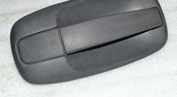 Renault Trafic II (X83) Rear door exterior handle 8200214656 8200283010