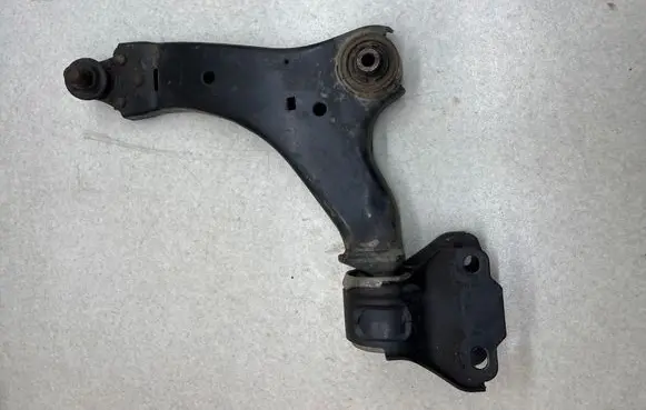 Volvo XC60 Rear upper control arm/wishbone