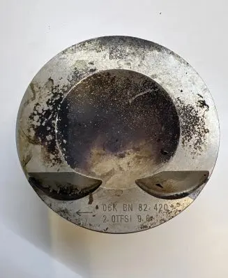 Piston