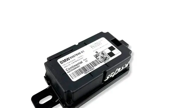 Mini One - Cooper F56 F55 Antenna control unit 9397846