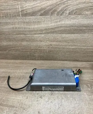 BMW 3 E90 E91 Bluetooth control unit module 9207360 8410920736001 9B275042