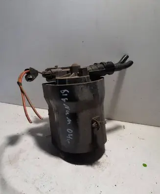 Opel Signum Fuel filter 