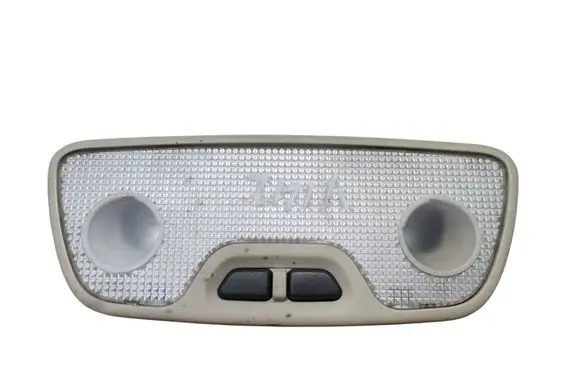 Volvo S80 Rear seat light 9178936