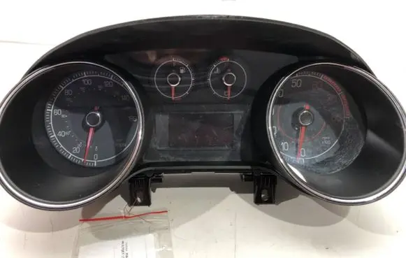 Fiat Bravo Speedometer (instrument cluster) 51821231