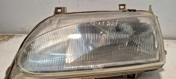 Ford Galaxy Headlight/headlamp 95VW13005YA 0301048311 7M1941015E