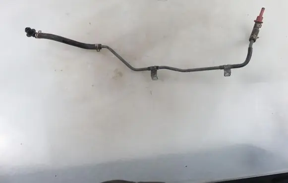 Toyota RAV 4 (XA30) Vacuum line/pipe/hose 