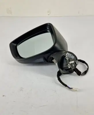 Mazda 3 III Front door electric wing mirror 