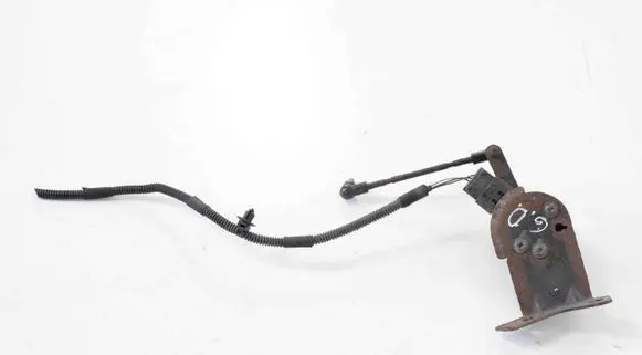 Ferrari California F149 Rear air suspension level height sensor 28169215138107921