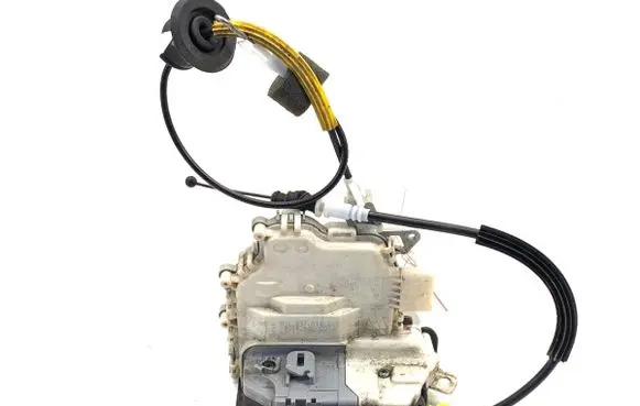 Audi Q5 SQ5 Front door lock 8J1837016C