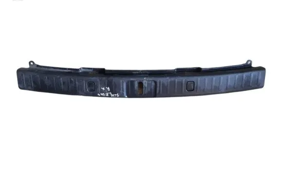 Lexus RX 300 Trunk/boot sill cover protection 6942248010