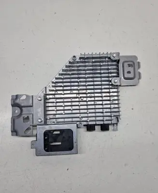 Mazda 6 Engine control unit/module GKJ167Y60 K021614G23