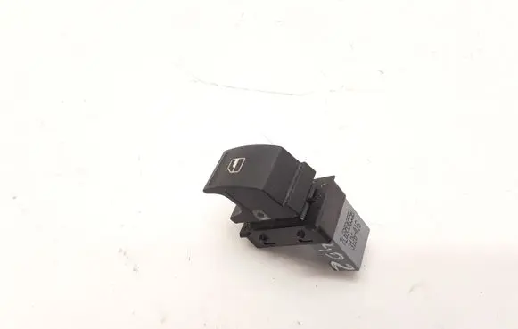 Seat Toledo III (5P) Electric window control switch 7L6959855B