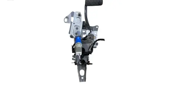 Ford Ecosport Brake pedal 8V512450GB 180918151451