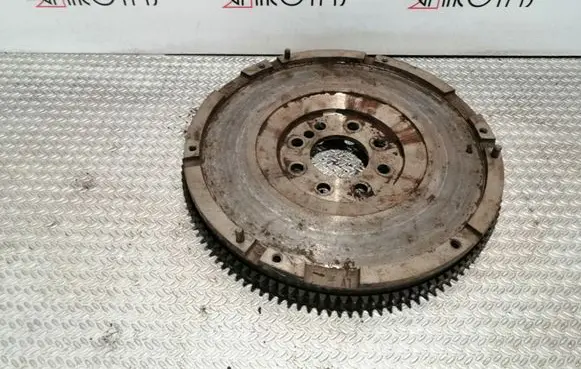 Ford Transit Flywheel 6C106375AB