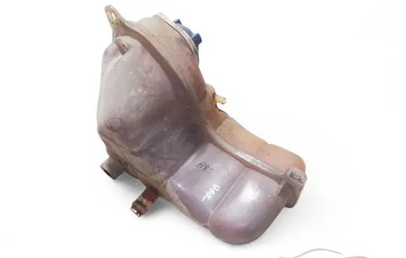 Audi A8 S8 D2 4D Coolant expansion tank/reservoir 4D0121403A