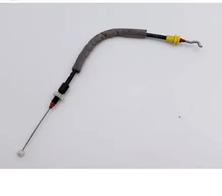 Mercedes-Benz R W251 Rear door cable line