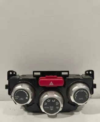 Subaru Impreza II Climate control unit 72311SC110 T1007772L 22CB