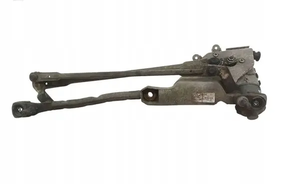 Ford Fiesta Front wiper linkage and motor 8A51-17500-AF
