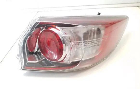 Mazda 3 II Rear/tail lights STANLEYP8239